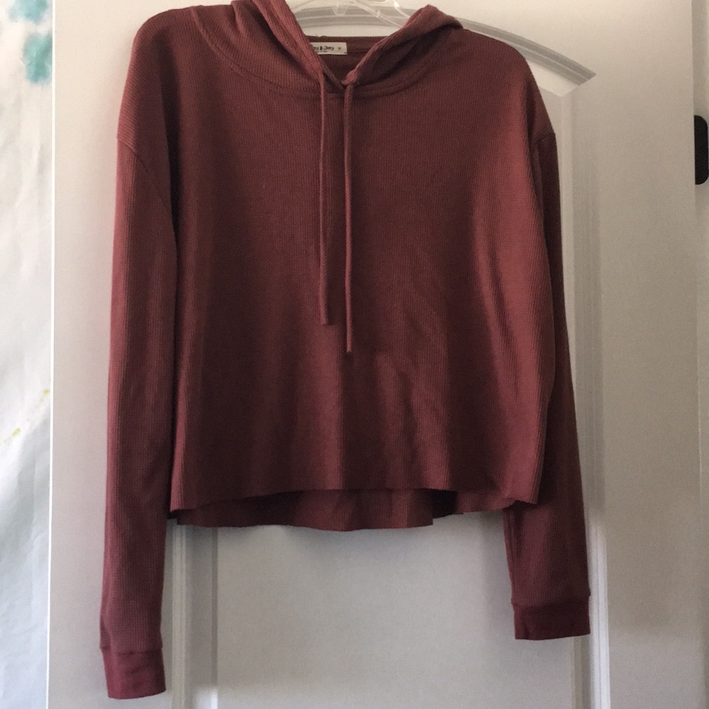 Long sleeve tee 🌹